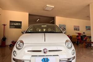 Fiat 500 1.2 easypower Gpl 69cv