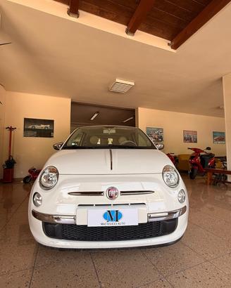 Fiat 500 1.2 easypower Gpl 69cv