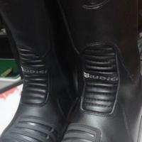 Stivaletto moto 42/43