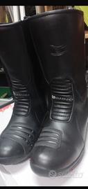 Stivaletto moto 42/43