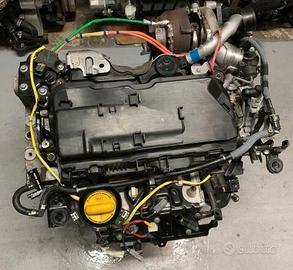 MOTORE FUNZIONANTE M9R ESPACE