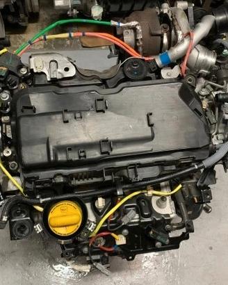 MOTORE FUNZIONANTE M9R ESPACE
