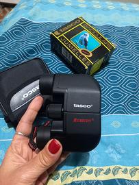 Binocolo Tasco 8×21 