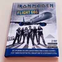 DVD metal come nuovi.