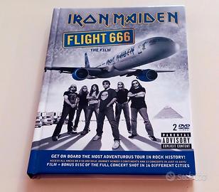 DVD metal come nuovi.