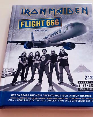 DVD metal come nuovi.