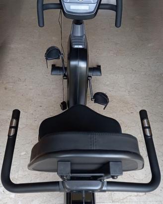 Cyclette recline Kettler