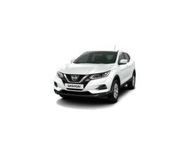 Nissan Qashqai II 2017 1.5 dci Business 115cv