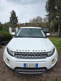 land rover evoque giugno 2011