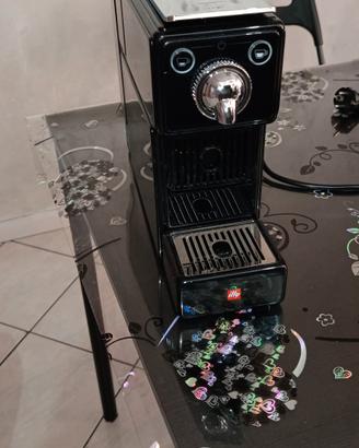 macchina da caffè Illy 