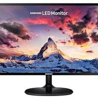 samsung monitor S24F350FH