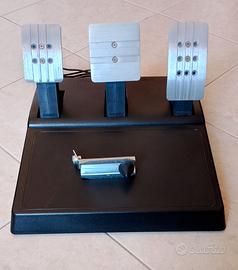 Pedaliera Thrustmaster T3PA