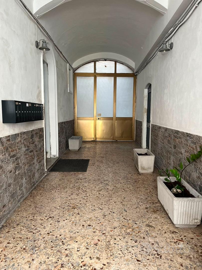 Appartamento – CT - Altro