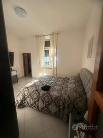 MAGAZZENO - Ampio 3 vani e doppi accessori