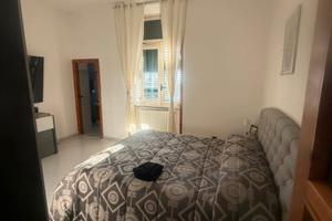 MAGAZZENO - Ampio 3 vani e doppi accessori