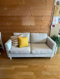 Divano 2 posti