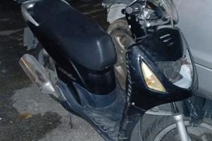 Honda SH 125 - 2004