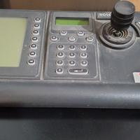 RC Joystick Bosch