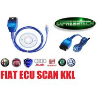 Diagnosi Auto - KKL VAG-COM 409.1 con selettore Gr