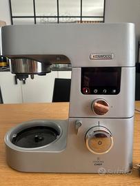 Kenwood Cooking Chef Gourmet serie (KCC90)