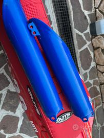 PARASTELI BLU HONDA CRF