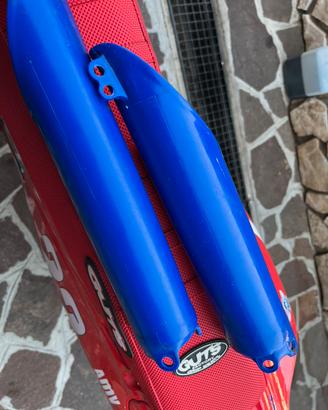 PARASTELI BLU HONDA CRF