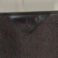 Pochette crossbody YSL Vintage