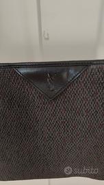 Pochette crossbody YSL Vintage