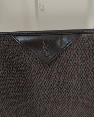 Pochette crossbody YSL Vintage