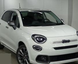 FIAT 500X 1.3 MultiJet 95 CV Sport KM ZERO