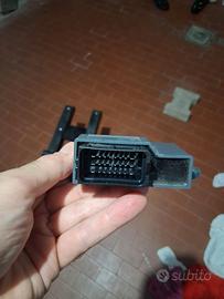 Centralina motoforce senza limitatore x AM6