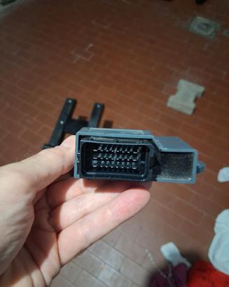 Centralina motoforce senza limitatore x AM6