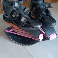 KANGOO JUMPS 