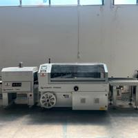 Linea confezionamento termoretraibile Smipack
