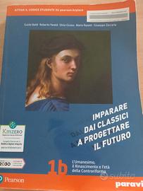 imparare dai classici a progettare il futuro 