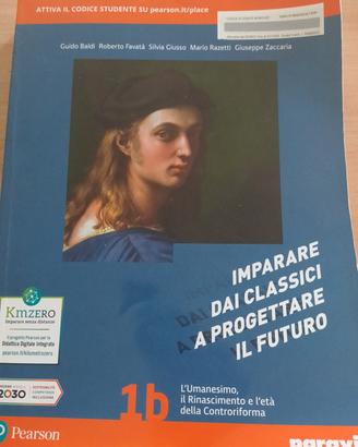 imparare dai classici a progettare il futuro 