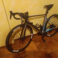 Wilier 0 sl taglia M 