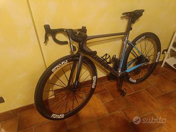 Wilier 0 sl taglia M 