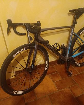 Wilier 0 sl taglia M 