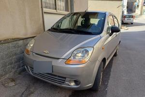 Chevolet Matiz 800cc anno 2007 auto perfetta