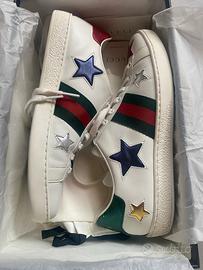 Scarpe Gucci Donna Originali