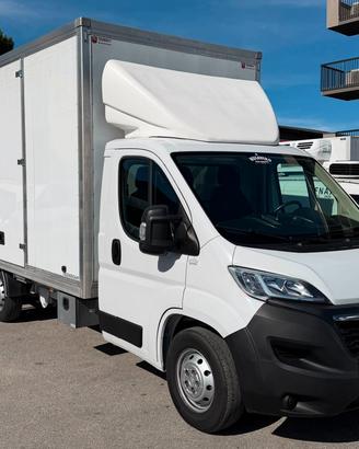 OPEL MOVANO 2.2 FURG CON SPONDA