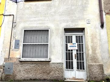 CASA INDIPENDENTE A MANERBIO