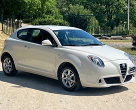 Alfa Romeo MiTo 1.4 70 NEOPATENTATI PERMUTE GARANZ