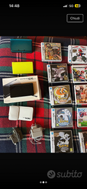 Bundle Nintendo