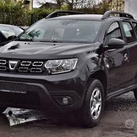 Dacia duster ricambi auto anno 2019 #073