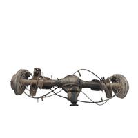 Assale post Mitsubishi Pajero Sport 2.5 D del 2003