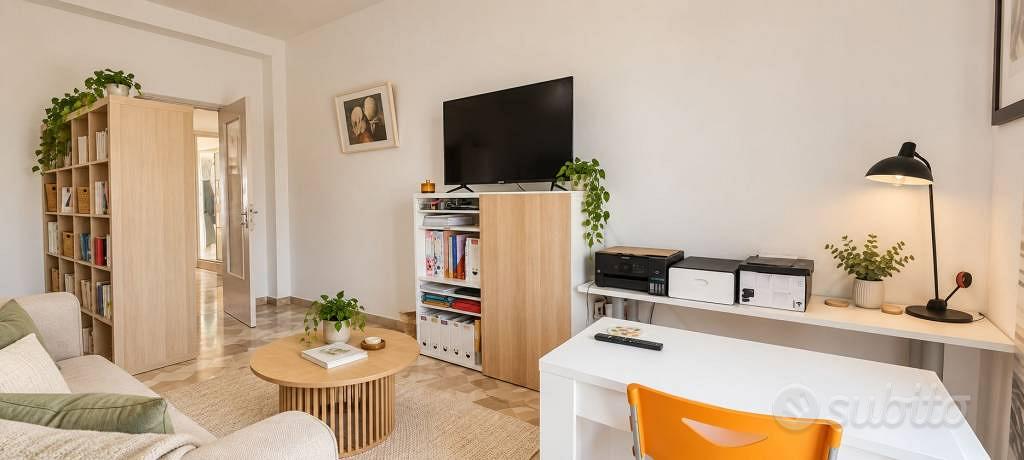 Appartamento – Lissone, Monza e della Brianza - Vista 3
