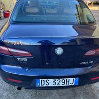 alfa Romeo 159