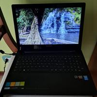 NOTEBOOK LENOVO G50 70